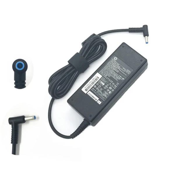 AC adapter charger for HP Pavilion 15-cr0017nr