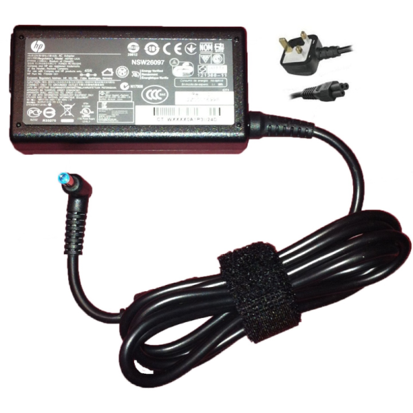 AC adapter charger for HP Pavilion 15-cr0051od