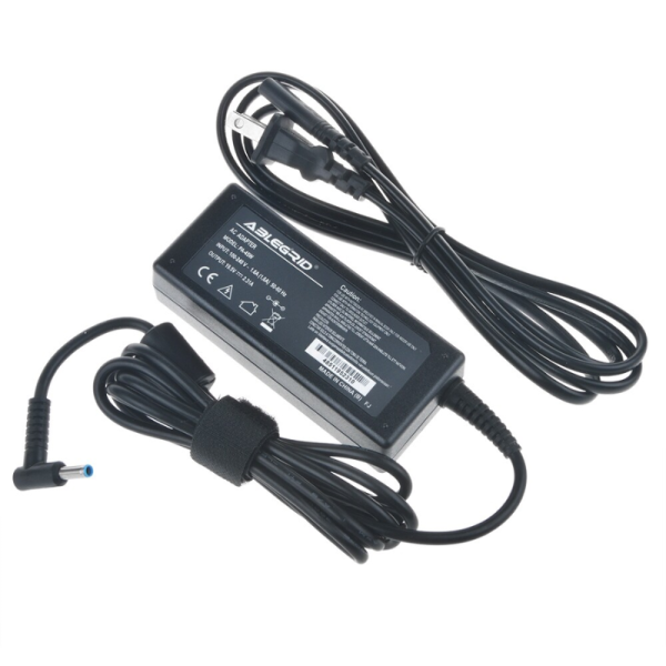 AC adapter charger for HP Pavilion 15-cr0052od