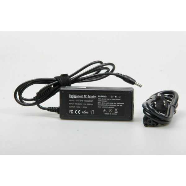 AC adapter charger for HP Pavilion 15-cr0064st
