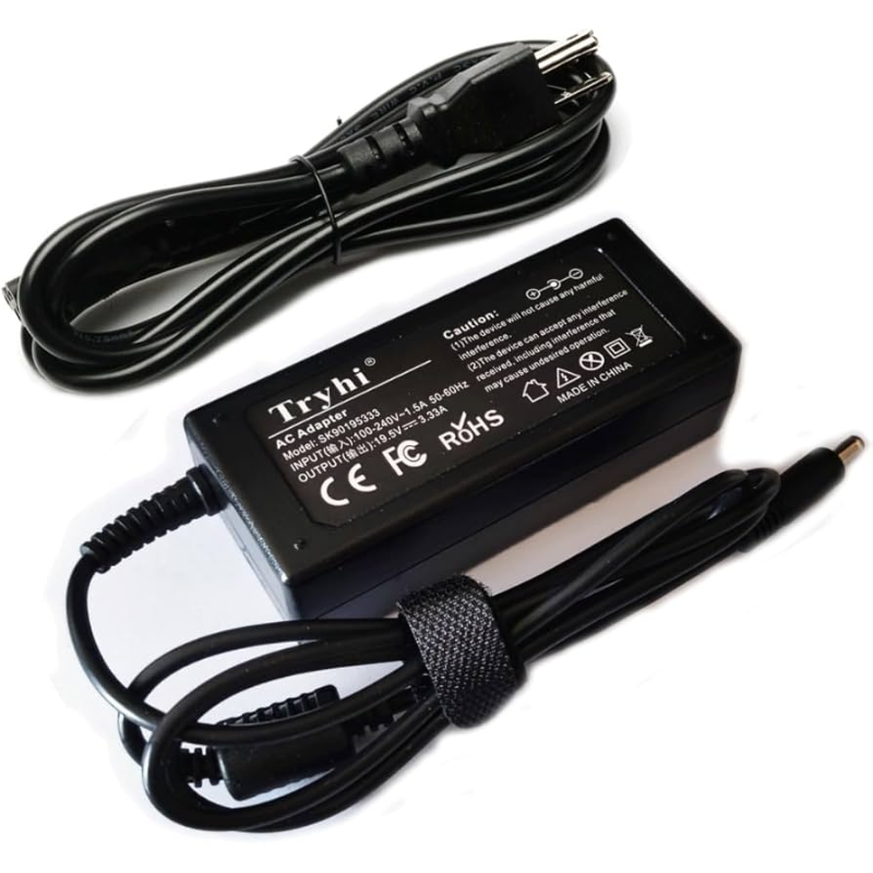 AC Adapter Charger for HP Envy x360 15m