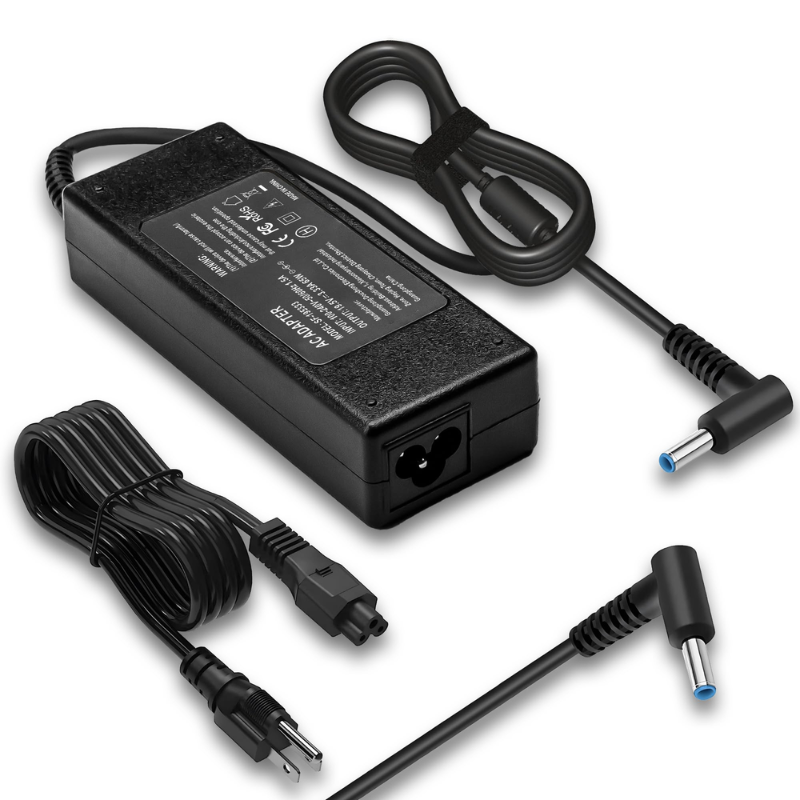 AC adapter charger for HP notebook 14-df0011wm