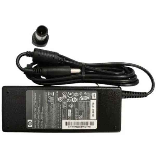 AC adapter charger for HP notebook 17-ak019cy