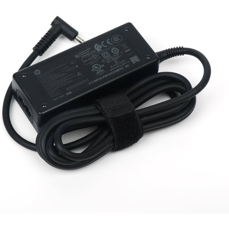 AC adapter charger for HP notebook 17-ak055ng