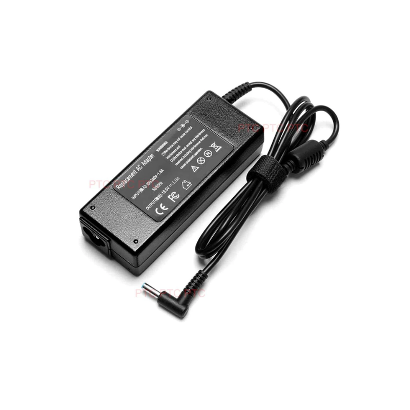 AC adapter charger for HP notebook 17g-br001tx