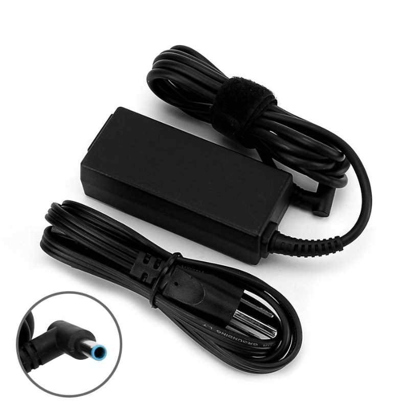 AC adapter charger for HP notebook 17g-br002tx