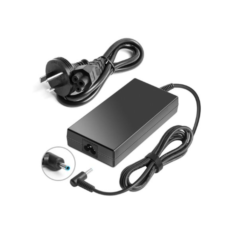AC adapter charger for HP notebook 17g-br100tx