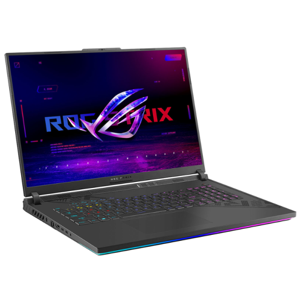 ASUS ROG Strix G18 – Intel Core i9-13980HX