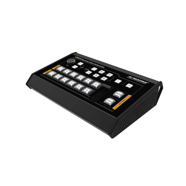 AV MATRIX VS0601U MINI 6