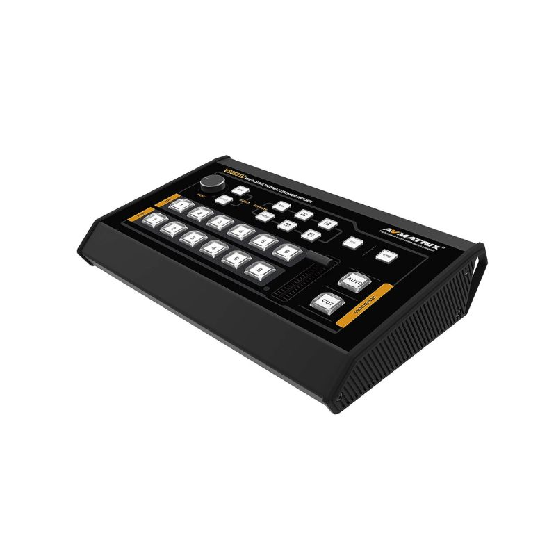 AV MATRIX VS0601U MINI 6