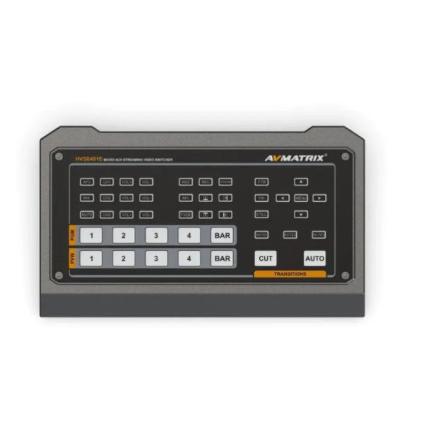 AVMATRIX HVS0401E MICRO