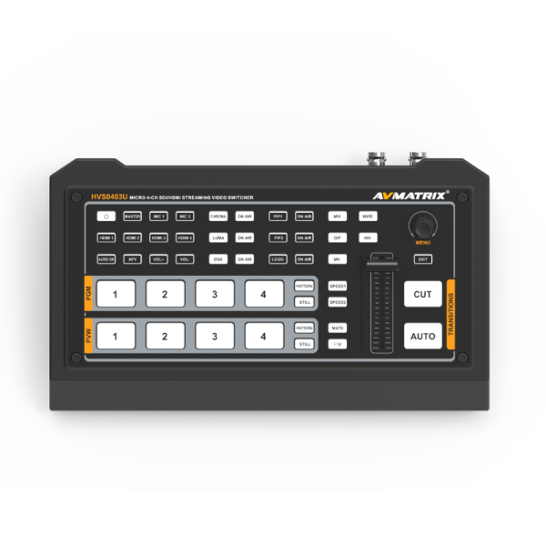 AVMATRIX HVS0403U(1