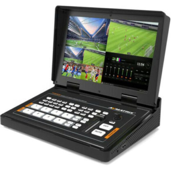 AVMATRIX PVS0403U