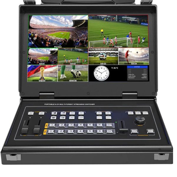 AVMATRIX PVS0613U