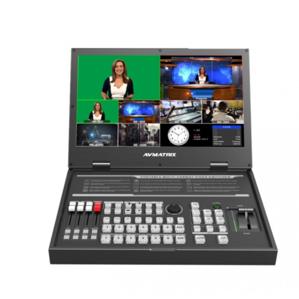 AVMATRIX PVS0615U