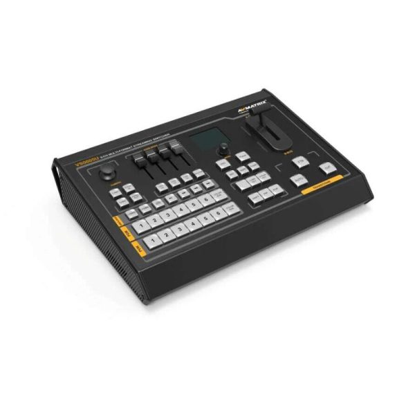 AVMATRIX VS0605U