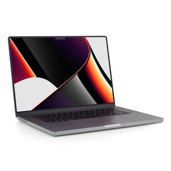 Apple MacBook Pro 16-Inch (2021) M1 Pro 32GB RAM 512GB SSD