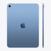 Apple iPad 11-Inch A16 Bionic 256GB (Blue)