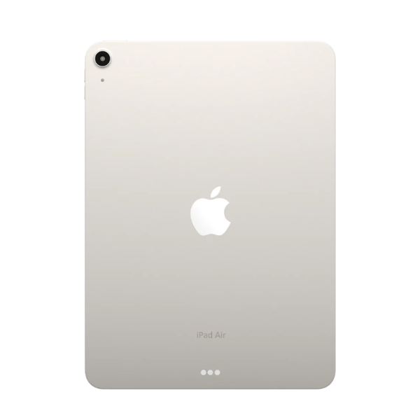 Apple iPad Air 13-Inch M3 Chip 256GB (Starlight)