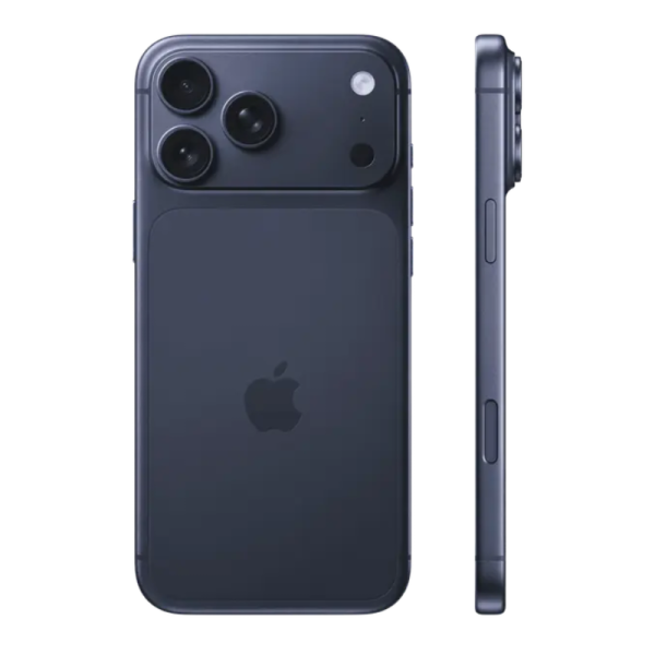 Apple iPhone 17 Pro 512GB Blue – 1 Nano-SIM + eSIM