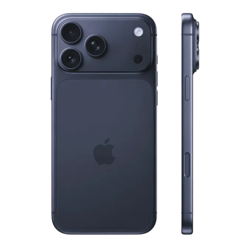 Apple iPhone 17 Pro 512GB Blue – 1 Nano-SIM + eSIM