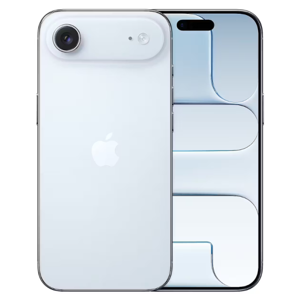 Apple iPhone Air 256GB (Sky Blue) – Dual Active eSIM
