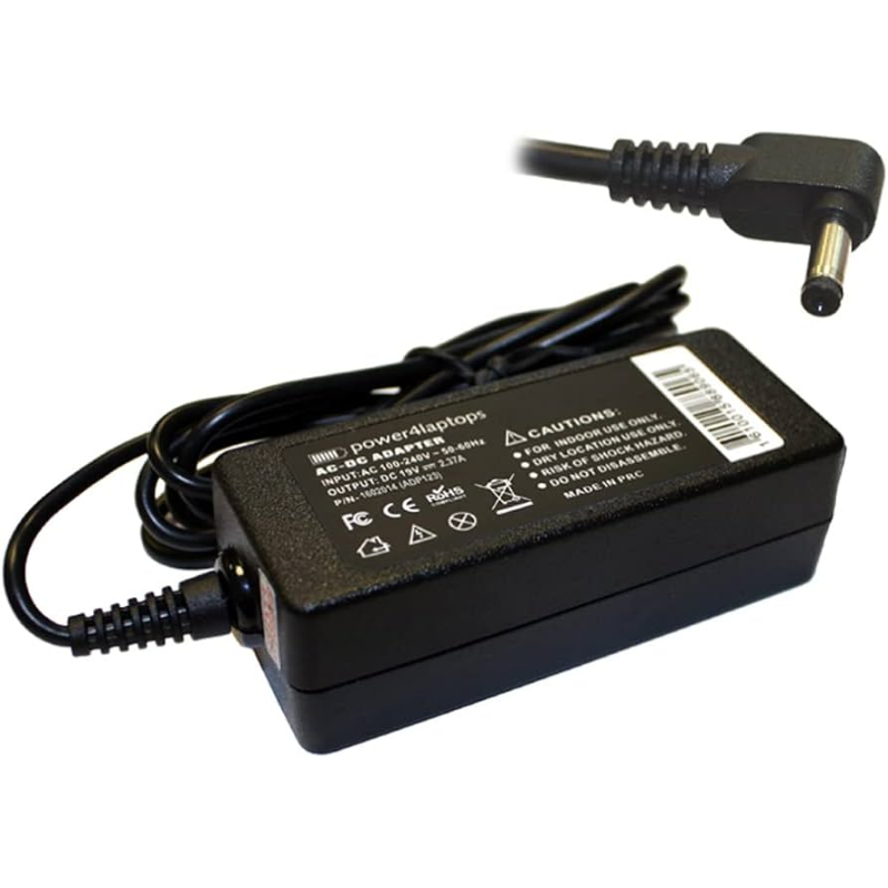 Charger for HP Notebook 17-ca