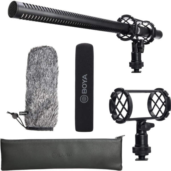 BOYA BY-BM6060L(1)