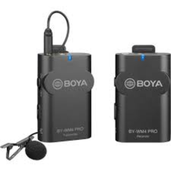 BOYA BY-WM4