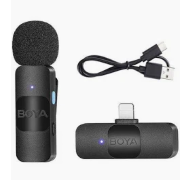 BOYA BY-M3