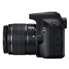 Canon EOS 2000D DSLR Camera with 18-55mm Lens