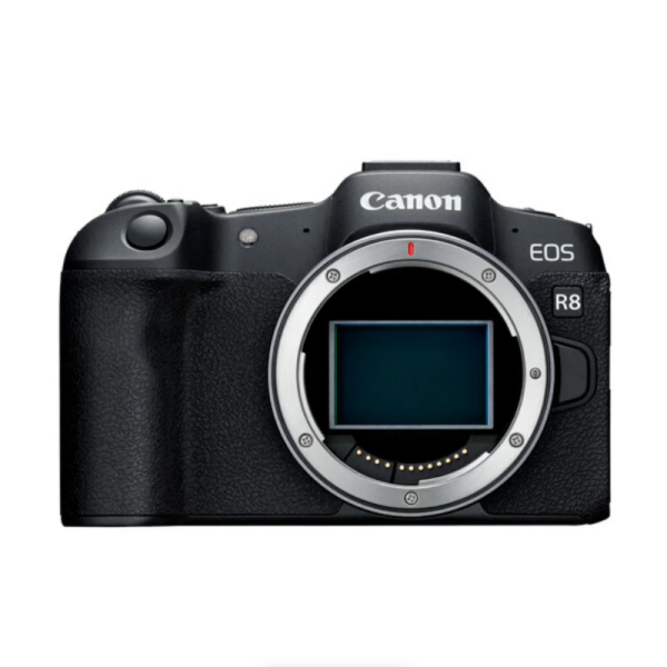 Canon EOS R8 Mirrorless Camera Body Only