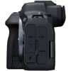 Canon EOS R6 Mark II Mirrorless Camera Body Only, Fast Full-Frame Hybrid