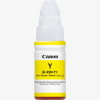 Canon GI-490 Yellow Original Ink Bottle