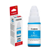 Canon GI-490 Cyan Original Ink Bottle