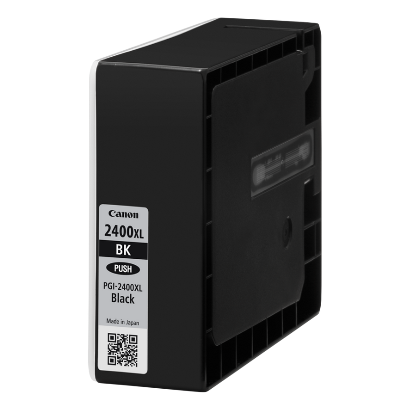 Canon PGI-2400XL High Yield Black Original Ink Cartridge