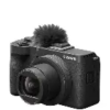 Canon PowerShot V1 Digital Camera Professional Vlogging