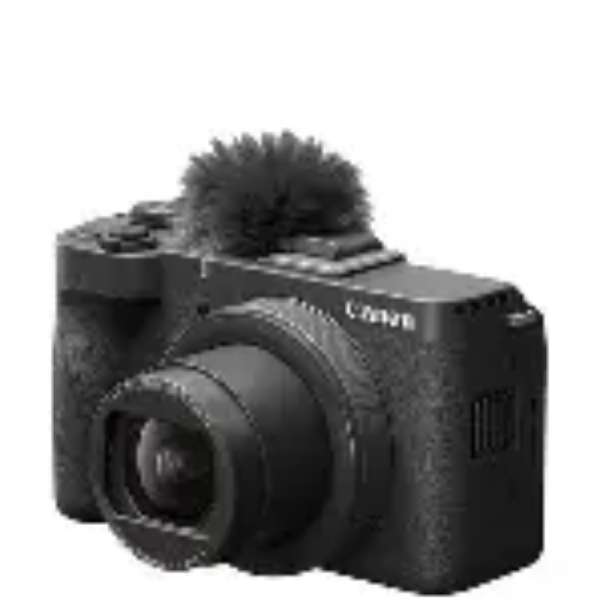 Canon PowerShot V1 Digital Camera Professional Vlogging