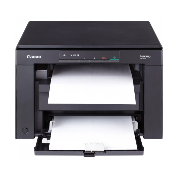 Canon i-SENSYS MF3010 3-in-1 Mono Laser Printer