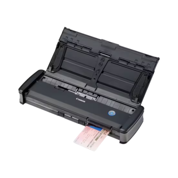 Canon imageFORMULA P-215II Scan-tini Personal Document Scanner