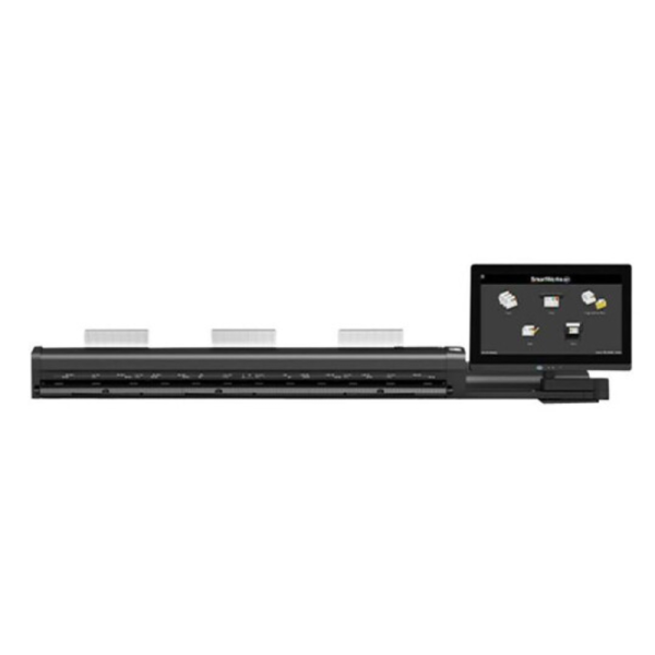 Canon imagePROGRAF MFP Z36 36-Inch Large Format Scanner