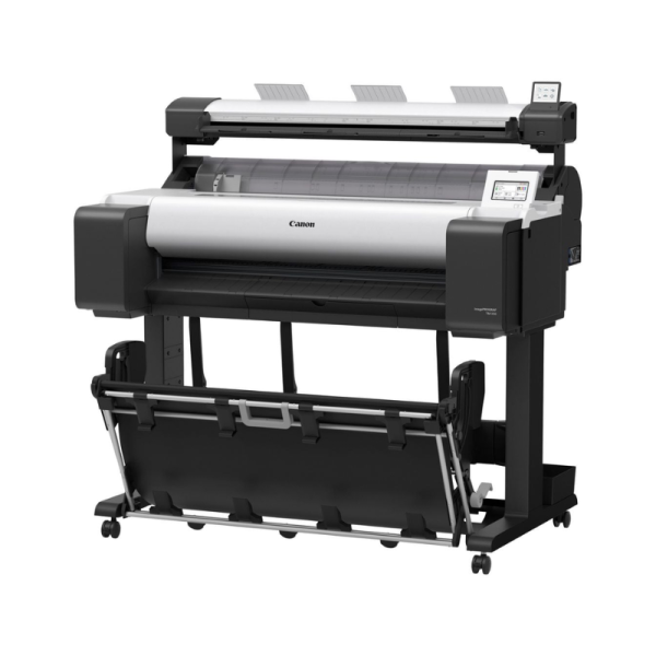 Canon imagePROGRAF TM-254 24" Large Format Plotter