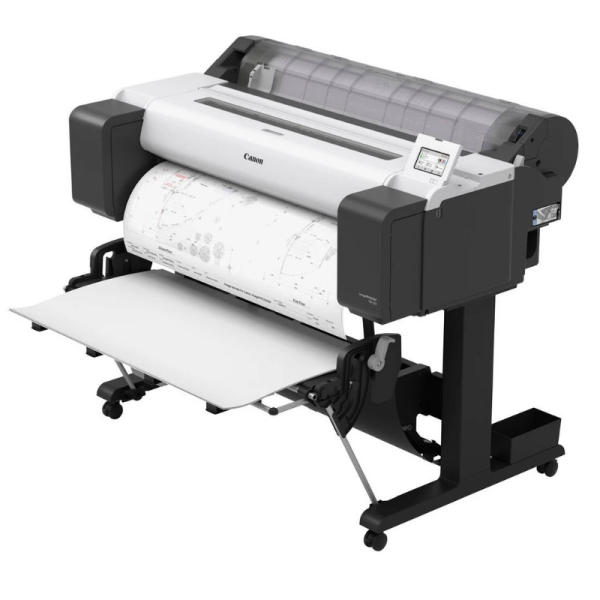 Canon imagePROGRAF TM-350 36-Inch Large Format Printer