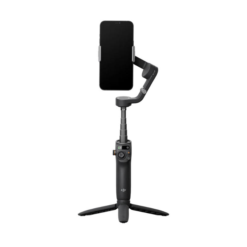 DJI Osmo Mobile 6 Smartphone Gimbal