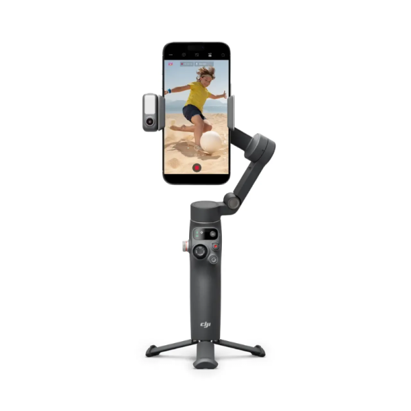 DJI Osmo Mobile SE Smartphone Gimbal