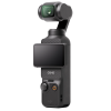 DJI Osmo Pocket 3 Gimbal Camera