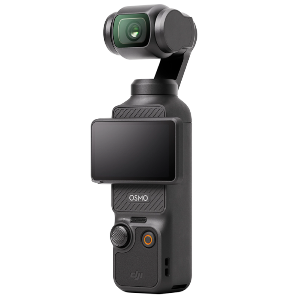 DJI Osmo Pocket 3 Gimbal Camera