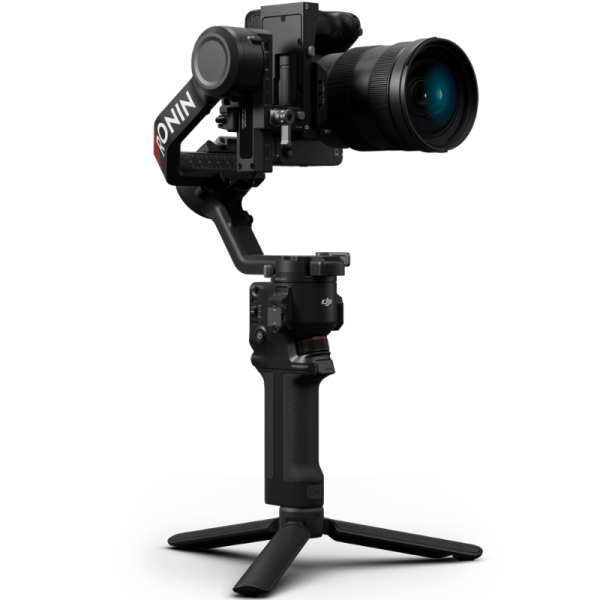 DJI RS 4 Mini Handheld Gimbal Stabilizer