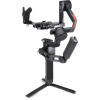 DJI RS 4 Pro 3-Axis Gimbal Stabilizer