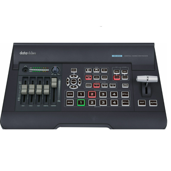 Datavideo SE-650